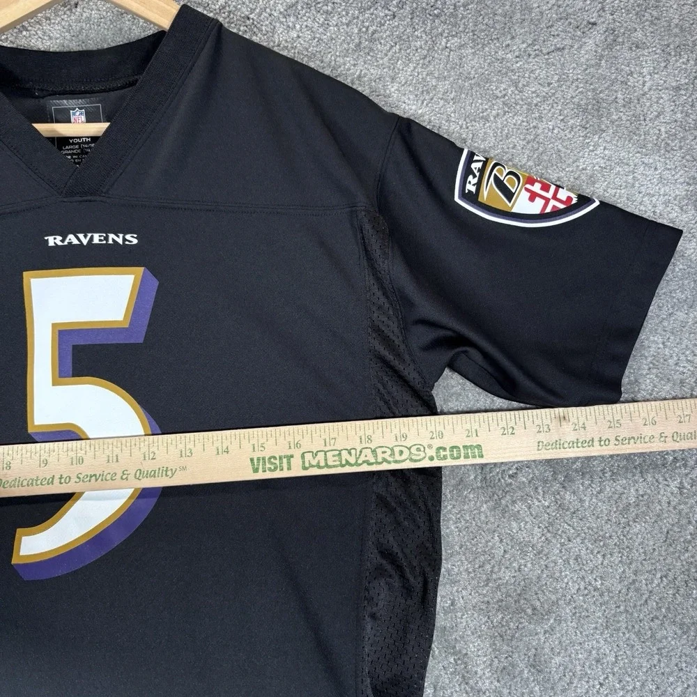 NFL team apparel